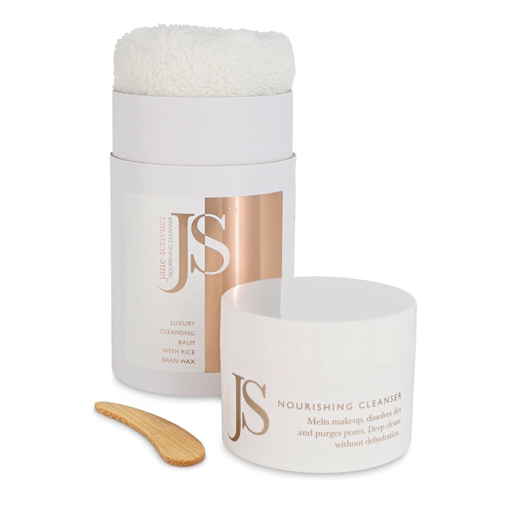 Jane Scrivner 100ml Cleansing Balm